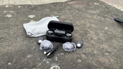 Boya Boyalink 3 review: an entry-level solution to improving your audio