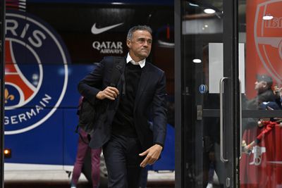 ‘There isn't a single player he has to create new rules or obligations for, like he did with Messi. Everyone does what they need to do’ Guillem Balague breaks down PSG’s success under Luis Enrique