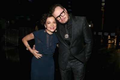 "We Recorded Looking Into Each Other's Eyes": Leonel García Opens Up About "El Show," Natalia Lafourcade, and What's Next for Sin Bandera