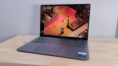 Skip the Dell 16 Plus 2-in-1 — here are 3 budget-friendly 2-in-1 laptops with great battery life