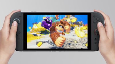 Your Nintendo Switch 2 pre-order may have been cancelled with no explanation