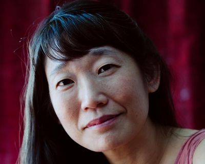 Madeleine Thien: ‘I ran in blizzards and -20C – all I wanted was to listen to Middlemarch’