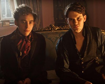 Herbert Pocket is far from a minor character in Great Expectations