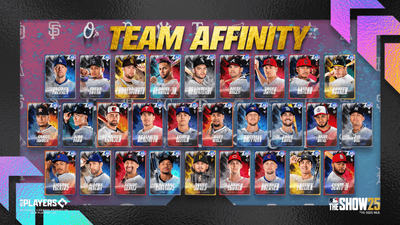 Only a Few Team Affinity Color Storm Cards Are Worth It in MLB The Show 25 – Here’s Which