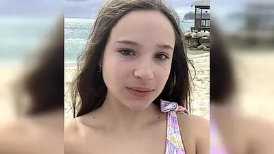 Online predator guided missing 15-year-old Alisa Petrov to ‘lay low’ until he met her