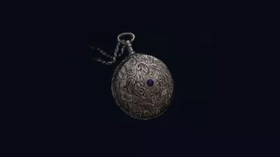 Elden Ring Nightreign Old Pocketwatch, explained