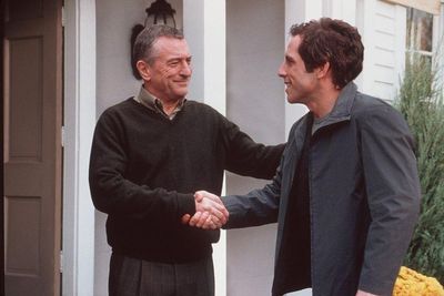 Meet the Parents 4 casts pop star in lead role alongside Ben Stiller and Robert De Niro