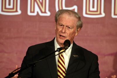John Thrasher, former Florida State president and state House speaker, dies at 81