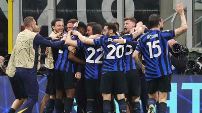 Inter Predicted Lineup vs. PSG: Champions League Final