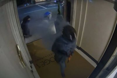 Man jailed over £190k Claridge’s jewel heist with sledgehammer and smoke grenades