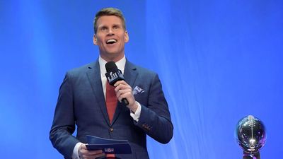 Scott Hanson Shares Statement on Status as 'NFL RedZone' Host for 2025 Season