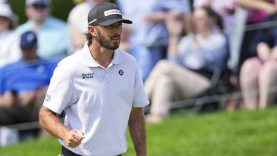 'It's Been a While': Max Homa's Struggles Continue at Memorial
