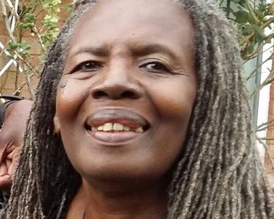 Gerlin Bean obituary
