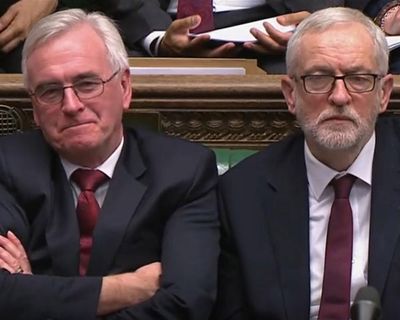 Is John McDonnell’s criticism of Keir Starmer’s Labour fair?