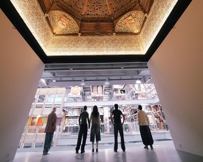 The Guardian view on a new era for museums: letting the public take control