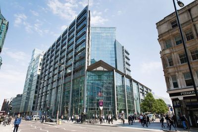 Why was NatWest rescued in 2008 and what has changed for the bank in that time?