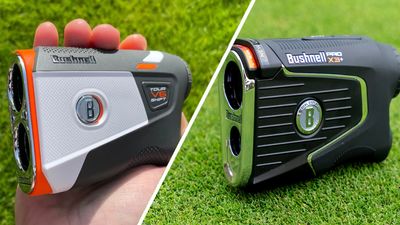 Bushnell Tour V6 Shift vs Bushnell Pro X3+ Golf Rangefinder: Read Our Full Head To Head Verdict