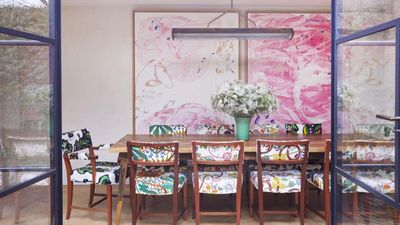 ‘It’s deceptively simple but surprisingly effective’ – how the ‘Dot and Ditch’ decluttering method kicks decision fatigue to the curb