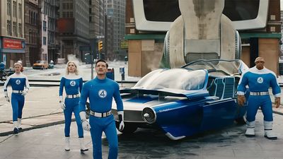 The Fantastic Four: First Steps' runtime has been revealed – and so have some huge spoilers about the Marvel Phase 6 movie's plot