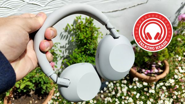 What Bose and Apple headphones must now do to catch up with Sony's mighty WH-1000XM6