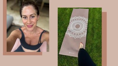 I swapped HIIT for Pilates in perimenopause and felt better 'almost overnight' - here's the benefits