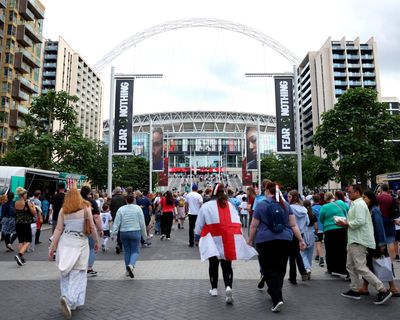 England 6-0 Portugal: Women’s Nations League – as it happened