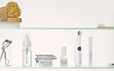 Peep Club heated eye wand LED+ review: A game-changer for dry eyes?