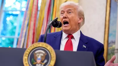 Another episode of delusion: Donald Trump spins mad fantasy, regrets ‘saving’ China with tariffs