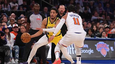 Tyrese Haliburton Explains Why the Pacers Aren't Concerned After Game 5 Loss