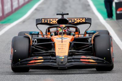 Spanish Grand Prix 2025: Start time, grid positions, how to watch and weather forecast today