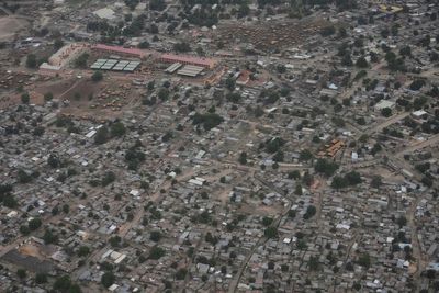 Floods kill at least 111 as northern Nigeria battles climate change, dry spells and heavy rainfall