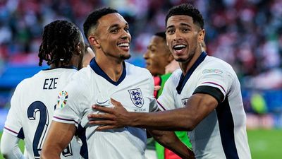 Jude Bellingham Reacts to Trent Alexander-Arnold's Real Madrid Transfer