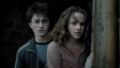 J.K. Rowling gave fans another reason to not watch that cursed ‘Harry Potter’ show