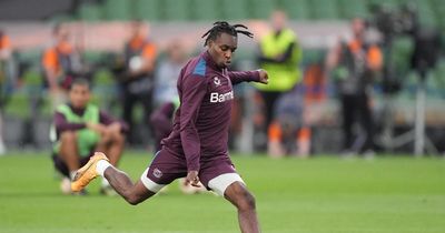 Jeremie Frimpong completes Liverpool switch as Celtic receive timely cash boost