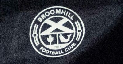 Glasgow football club announce 'fond farewell' as board make future decision