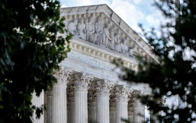 Supreme court allows White House to revoke temporary protected status of many migrants