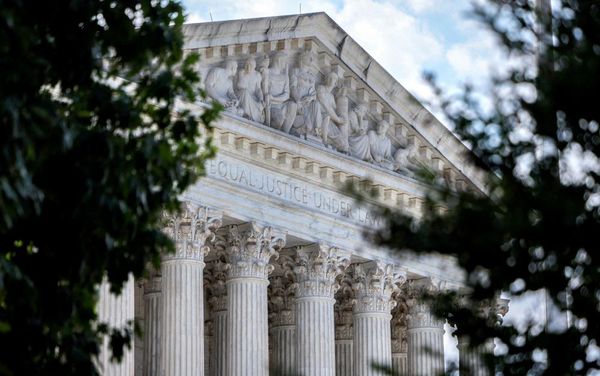 Supreme court allows White House to revoke temporary protected status of many migrants