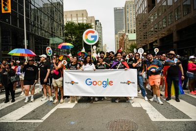 Google and Home Depot drop Pride Toronto sponsorship amid Trump’s DEI war