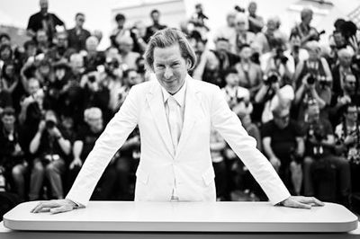 "I'm Not A Meme": Wes Anderson On His New Movie And His AI Copycats