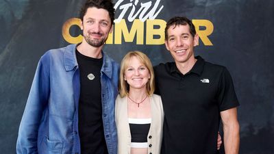 Emily Harrington's big wall career will blow your mind, and now you can watch her record-breaking freeclimb of El Capitan on film