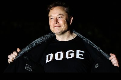 GOP Senator Thanks Elon Musk for Stopping '300-Year-Olds' From Receiving Social Security