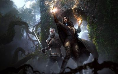 ‘The Witcher 3’ Is Finally Bringing The Best Part Of PC Gaming To PS5 And Xbox Series X/S