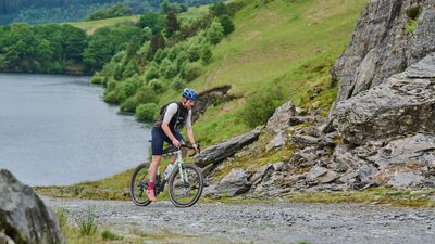 Struggling to keep air in your gravel tyres? Then check out these tips...