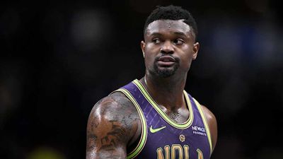 Zion Williamson's Lawyer Makes Statement on Rape Lawsuit: Full Release