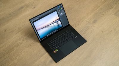 Asus ProArt P16 2025 review: a stunningly powerful laptop for creatives