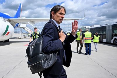The Champions League final could be Simone Inzaghi's last dance with Inter Milan: and here's why
