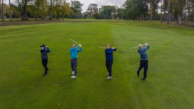 ‘Surely Any Right-Minded Person Would Conclude The Majority Of Handicaps Are Bloated’