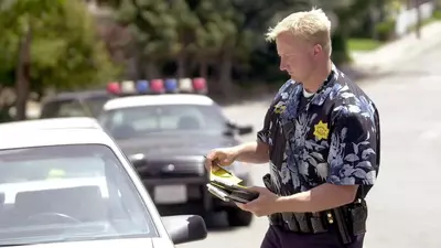 ‘Stop arresting innocent people!’: Hawaii cops face lawsuit for purposeful false arrests