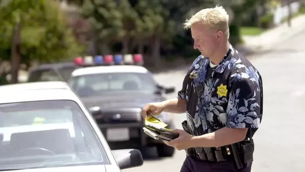‘Stop arresting innocent people!’: Hawaii cops face lawsuit for purposeful false arrests