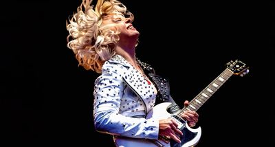 “I really like using small amps in the studio. It’s an old Led Zeppelin trick, right? But they just sound pretty incredible”: How Samantha Fish used raw amp energy and some “wild, funky, weird little guitars” to make her new album come alive